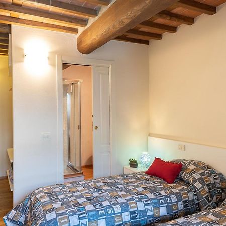 Alessandra Apartment Lucca Luaran gambar