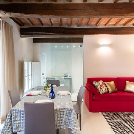 Alessandra Apartment Lucca Luaran gambar