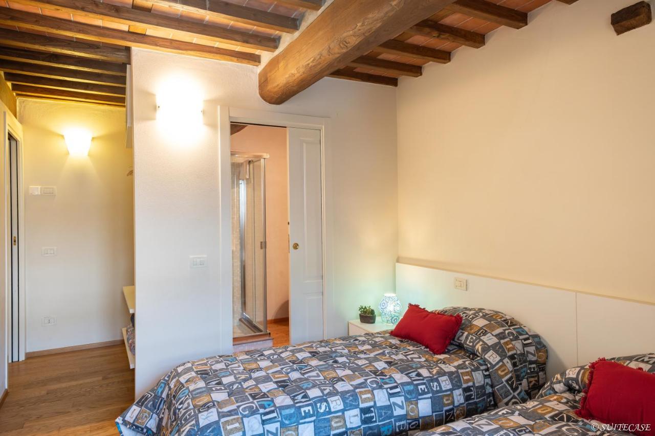 Alessandra Apartment Lucca Luaran gambar