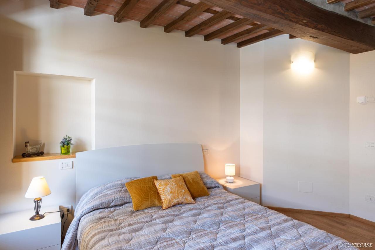 Alessandra Apartment Lucca Luaran gambar