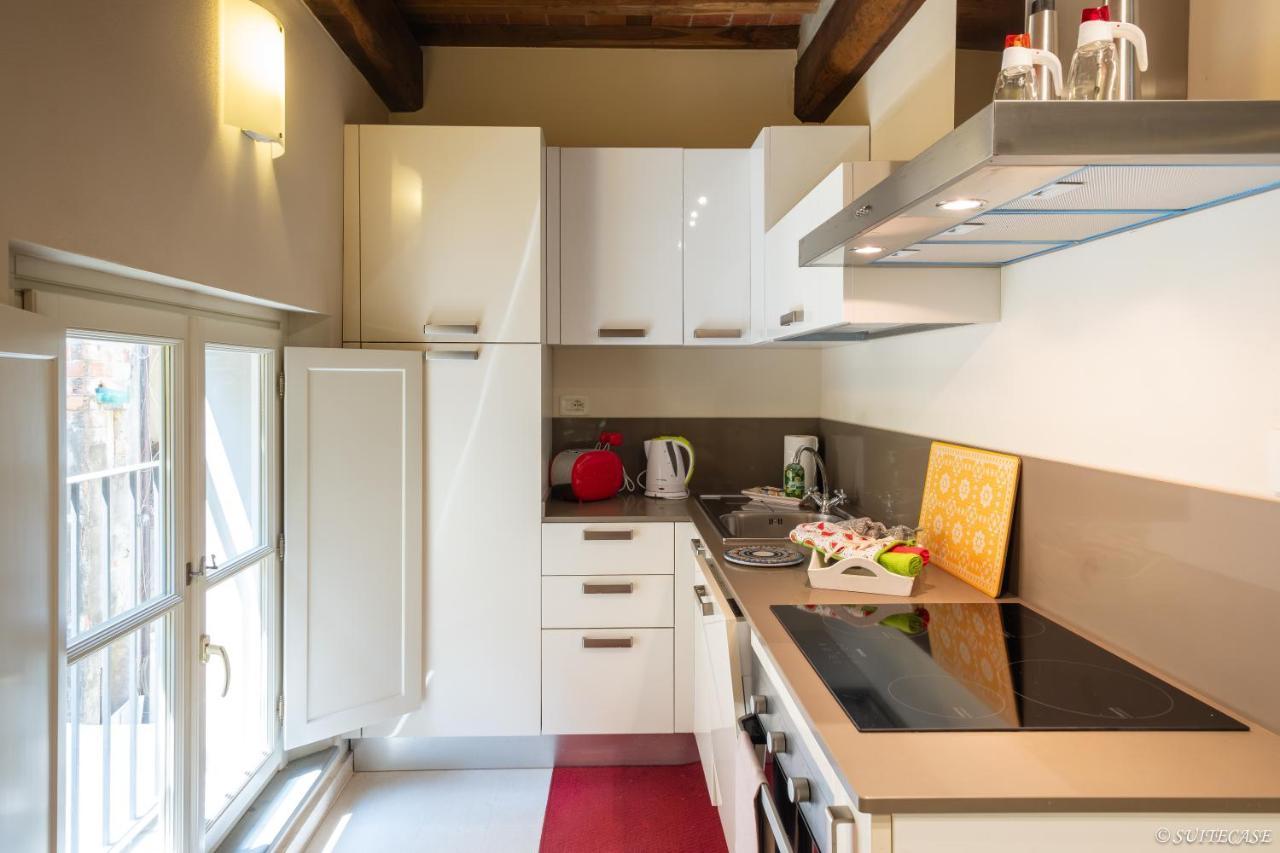 Alessandra Apartment Lucca Luaran gambar