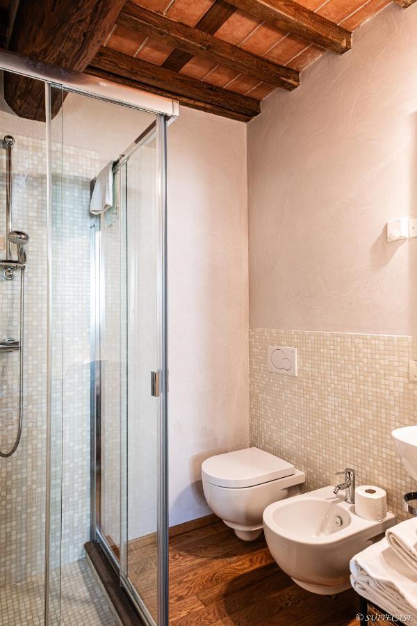 Alessandra Apartment Lucca Luaran gambar