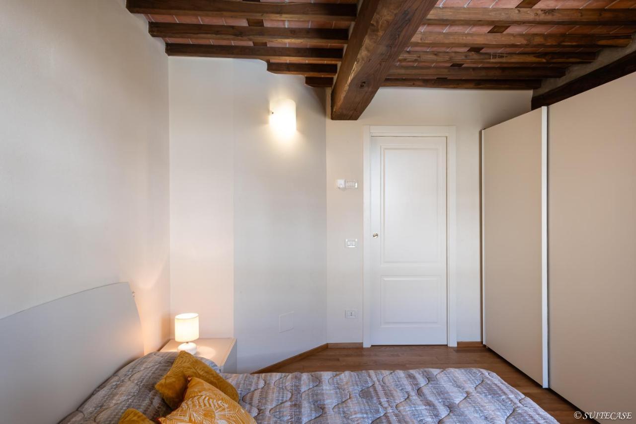 Alessandra Apartment Lucca Luaran gambar