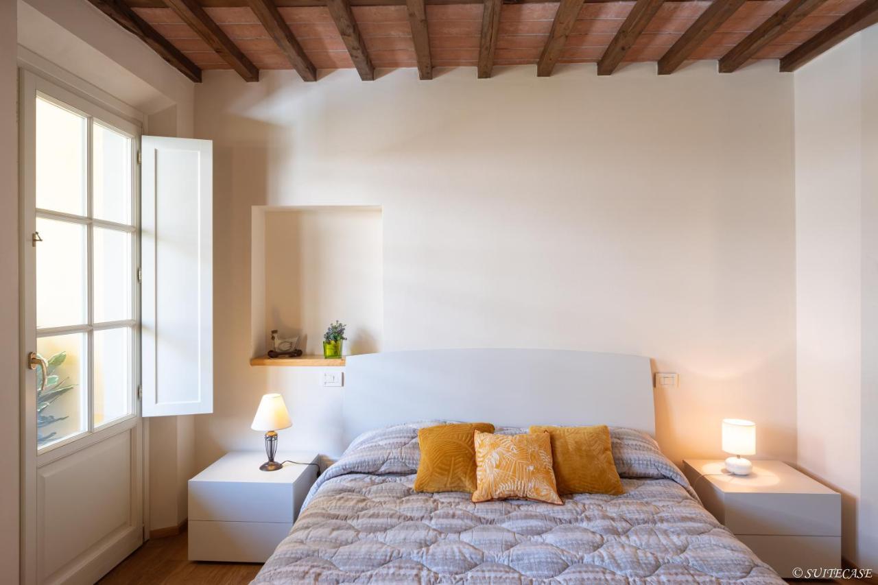 Alessandra Apartment Lucca Luaran gambar
